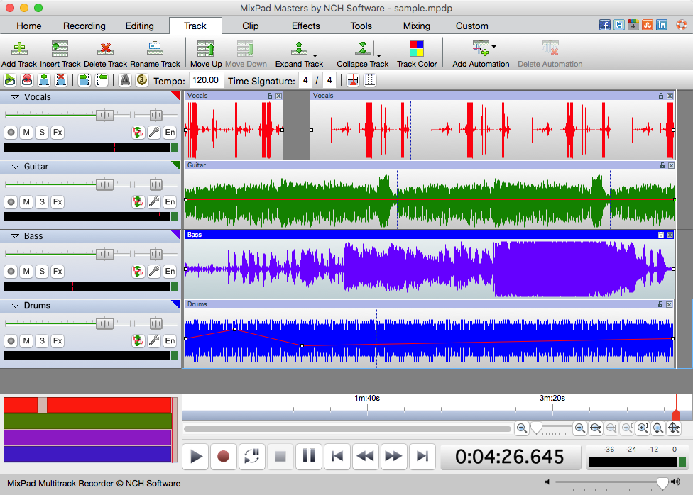 Free gaming recording software for mac