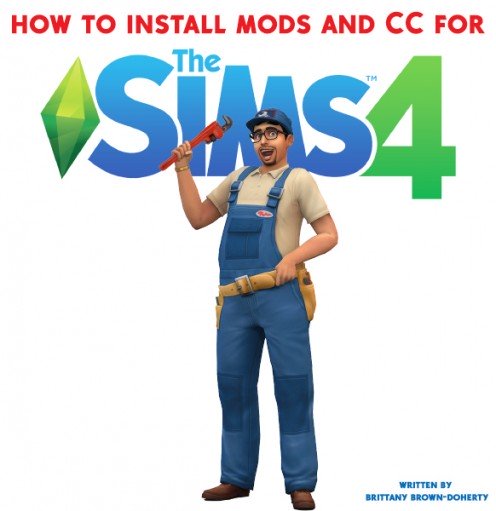 The sims 4 for mac all dlc