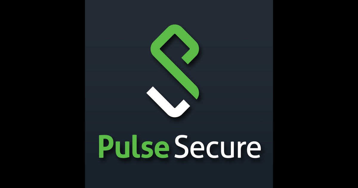 Pulse secure for mac download