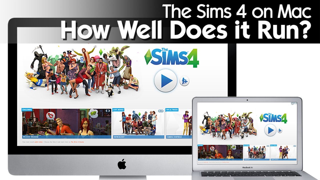 Download the sims 4 for mac free